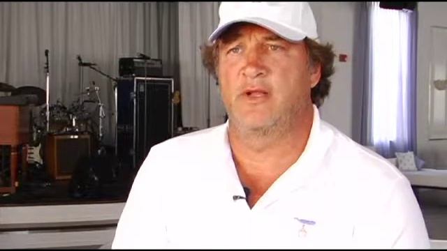 Jim Belushi Band смотреть онлайн