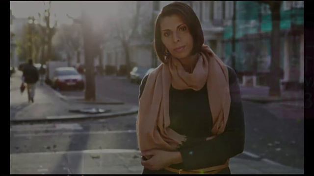Nabila Ramdani wins Cutting Edge Media Award смотреть онлайн