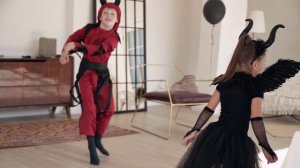 Есть такие люди, одержимые бесами.