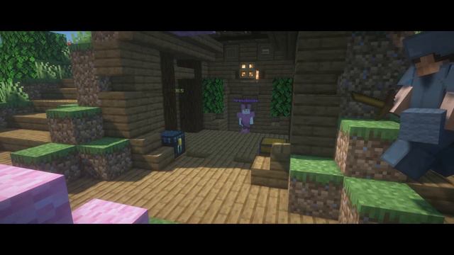 ENEMY | 1.19 Bedwars Montage