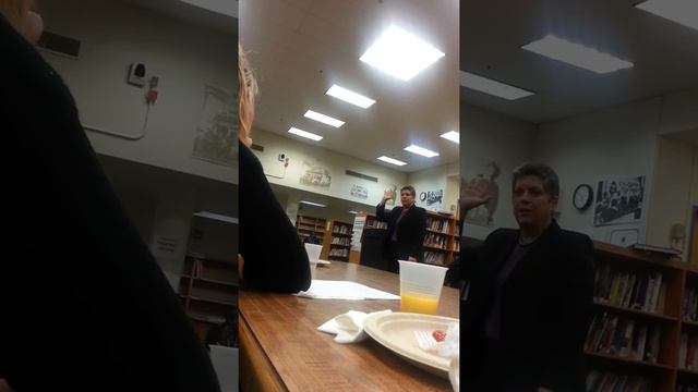 Question Janet Napolitano CANT answer. смотреть онлайн