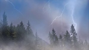 Там на самом на краю земли.