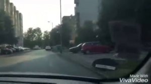 Димитровград България улица “ Емилиян Станев” завойче