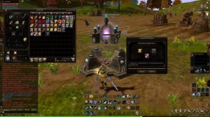 Заточка кастетов продолжается ) Lineage 2. Руофф. Elcardia+Esthus