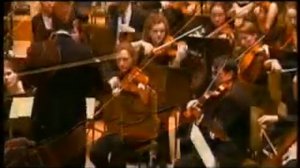 Günter Kochan Concerto for orchestra III.  Largo