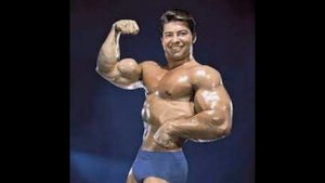 Ларри Скотт – биография и жизнь