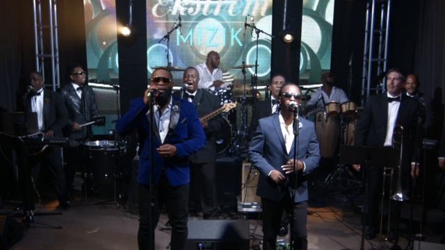 Lapli Mèt Tonbe - Ekstrem Mizik online concert 08 14 2020 смотреть онлайн