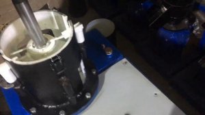 Регулировка Длины Гранулы На Грануляторе С Подвижными Роликами Во Время Работы Не Останавливая Грану