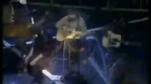 Riblja Čorba - Kada Padne Noć ( Upomoć) acoustic verzija