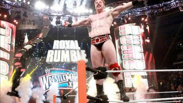 sheamus theme song speed смотреть онлайн