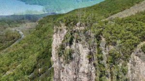 Ущелье Дарданеллы 21.09.2024