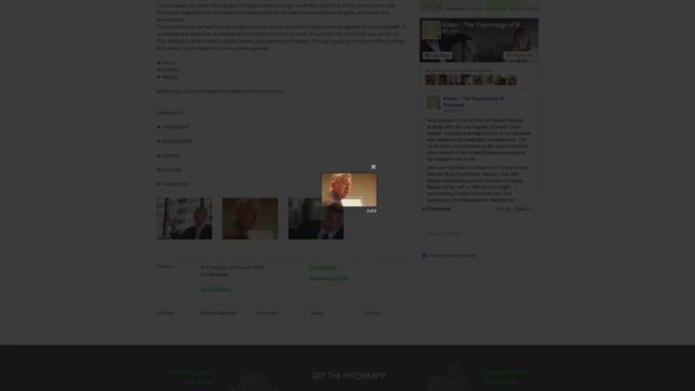 Dr David Farrar - International Speaker & Consultant on the Psychology of Business смотреть онлайн