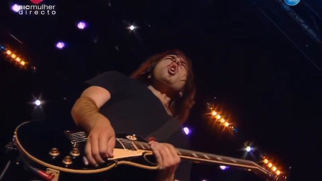 Miley Cyrus - Rock In Rio Lisboa 2010 (1080p) смотреть онлайн