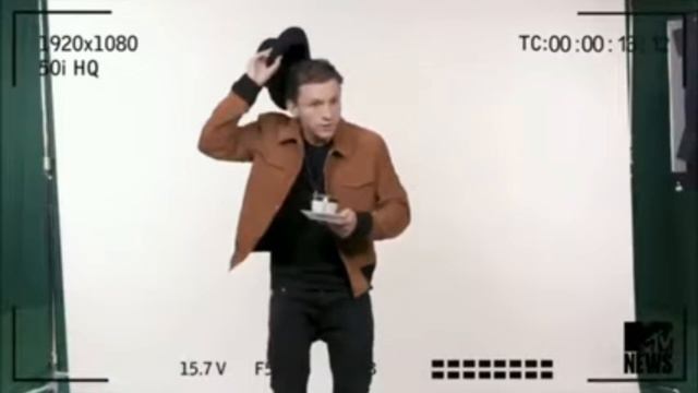 How Did Tom Holland Become Spider-Man? смотреть онлайн