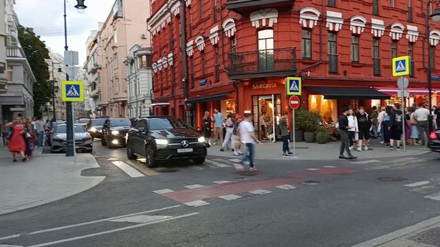 Патрики, Патриаршие пруды