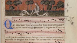 Les Motets, Guillaume de Machaut - ensemble Musica Nova