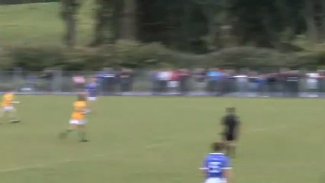 cavan kickout won clean смотреть онлайн