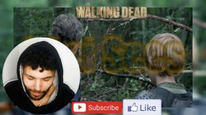 The Walking Dead S08E06 | THE KING, THE WIDOW AND RICK | Reaction and Review | J-Lei