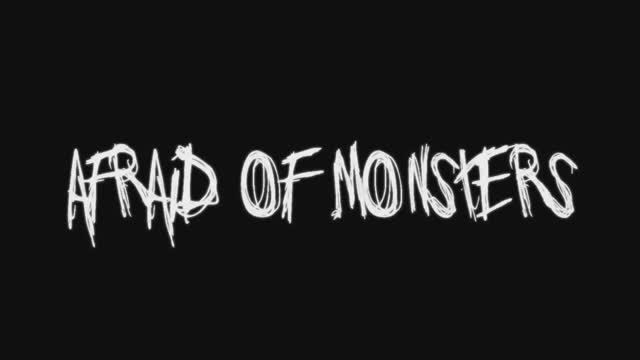 Afraid of Monsters - Half-Life's Darkest Mod