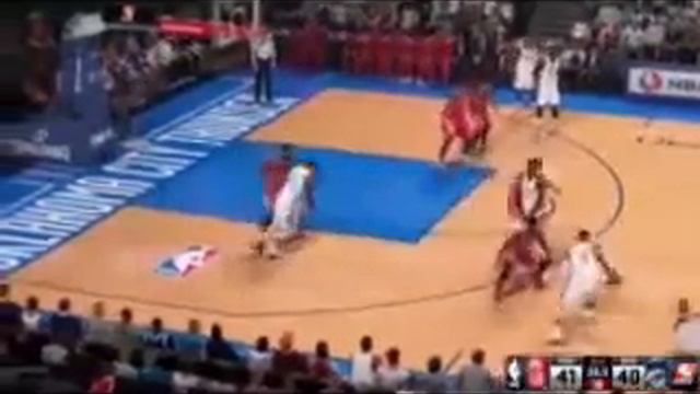 NBA 2K15 Xbox 360 Minnesota Timberwolves vs Portland Trail Blazers with Friends смотреть онлайн