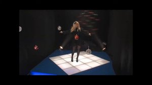 Donna Ares - da umrem od srama Потрясающая Сербская эстрада.