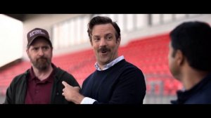 Знакомство с составом I Моменты из сериала "Тед Лассо"