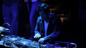 Bobby K feat. ANDY - Cheshmaye Nazet remix