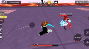 Roblox Язык