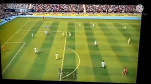 FIFA 19 ps3 gameplay