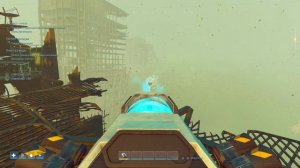 Forever Skies. Первый взгляд