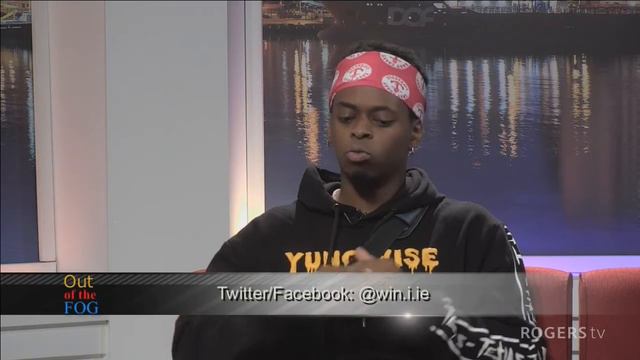 Out of the Fog (Don-E) Steve Ryan, Hubert Hutton смотреть онлайн