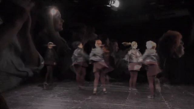 Dance Festival Zlín 2014 смотреть онлайн