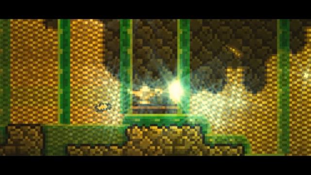 Epic Relaxing Terraria Cinematic Video ✔️ смотреть онлайн