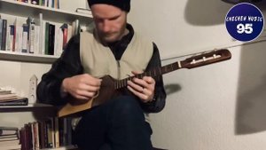 ФРАНЦУЗ ИЗ СТРАСБУРГА ИГРАЕТ НА ДЕЧИГ ПОНДУРЕ НЕРЕАЛЬНО КРАСИВО 2021