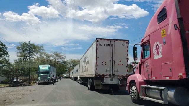 San Pedro de Alvarado/Guatemala смотреть онлайн