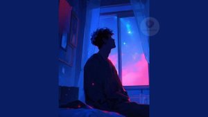 АСМР на русском | M4F | Разговор с незнакомцем