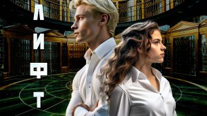 ЛИФТ. ОЗВУЧКА ФАНФИКА//ДРАМИОНА