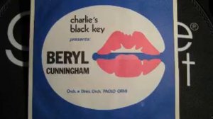 BERYL CUNNINGHAM - Black Key