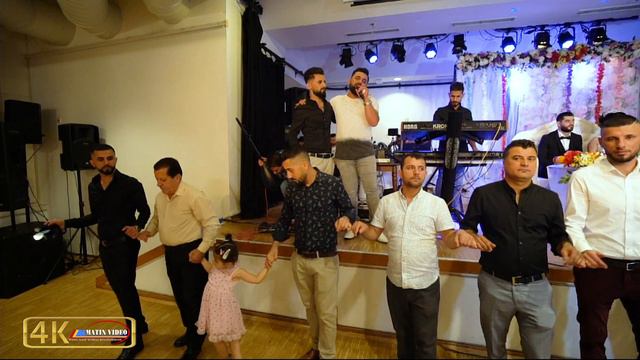 Dawata Sherwan & Marea Patr-01- Musik- Hassan Shexmos By Matin Video смотреть онлайн