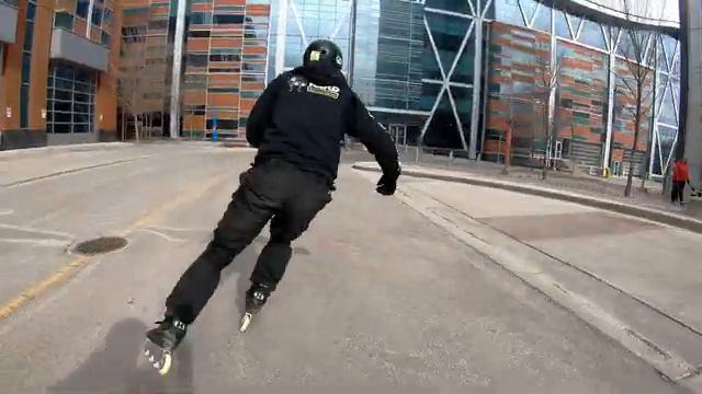 Flow Skate_Keeping it Flowing