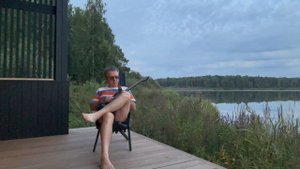 "Уходящего лета мгновения 3"