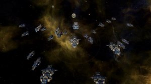 Stellaris 2.3 I Precursors I The First League Lore - Story-Overview