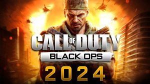 Call of Duty: Black Ops 6 - Compaing Overview | Xbox Showcase 2024
