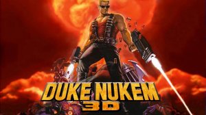 Doom в оболочке Duke Nukem 3D Срочно Смотреть это Интересно ! (Большой Стрим ) Будет много Крови !