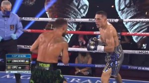 Бокс 🥊 Ломаченко Лопес 2020 (Полный Бой!!)