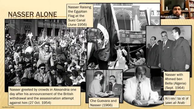 Republics of Egypt: Part I (MENA 68) смотреть онлайн