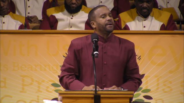 January 22, 2017 Possessing Your Promised Land Part III "AI", Rev. Dr. Howard-John Wesley смотреть онлайн