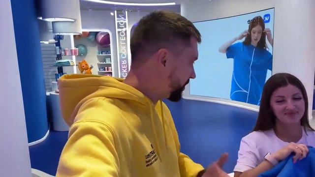 Экскурсия по VK Store Сочи в Сириусе в День рождения ВКонтакте