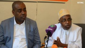 MOHAMED ABDOU Soimadou ancien minsitre  - Tacle le président AZALI