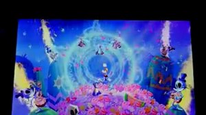 Rayman legends all music levels part 1